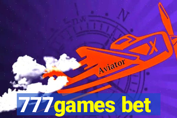 777games bet